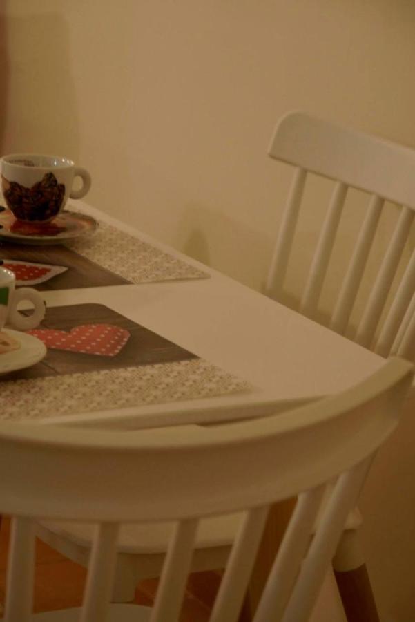 Blu Suites And Apartments Bari Ngoại thất bức ảnh