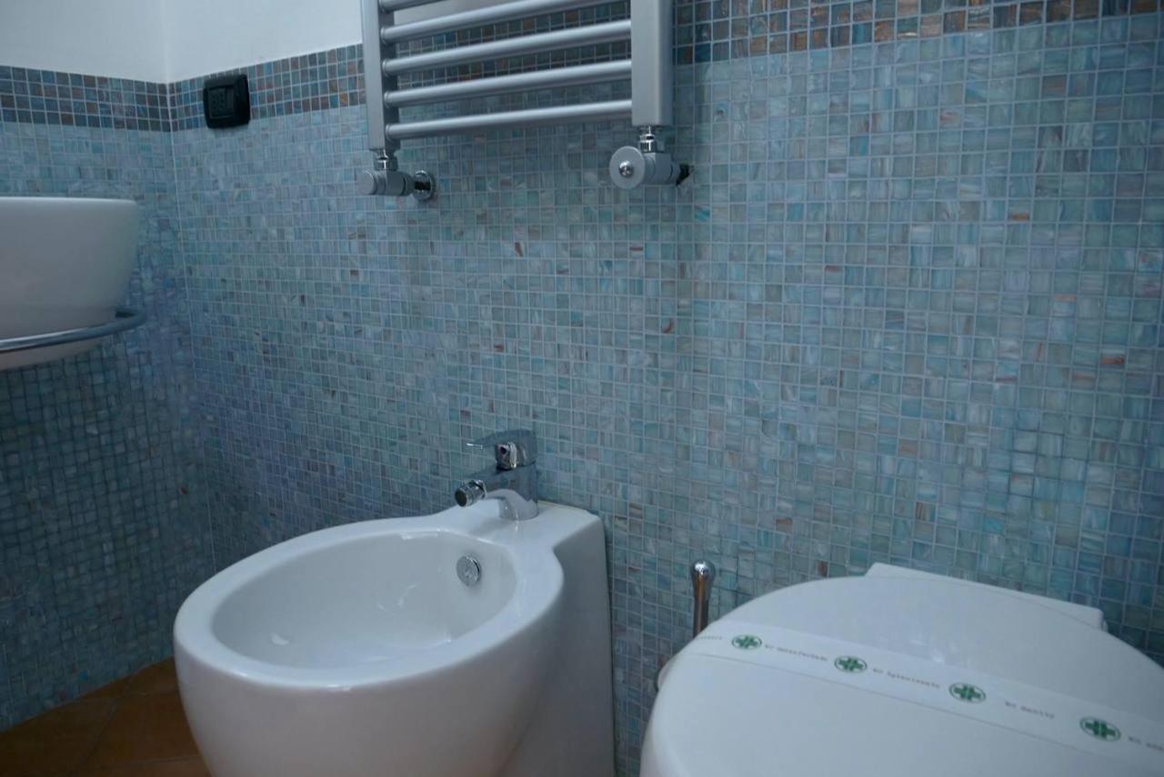 Blu Suites And Apartments Bari Ngoại thất bức ảnh