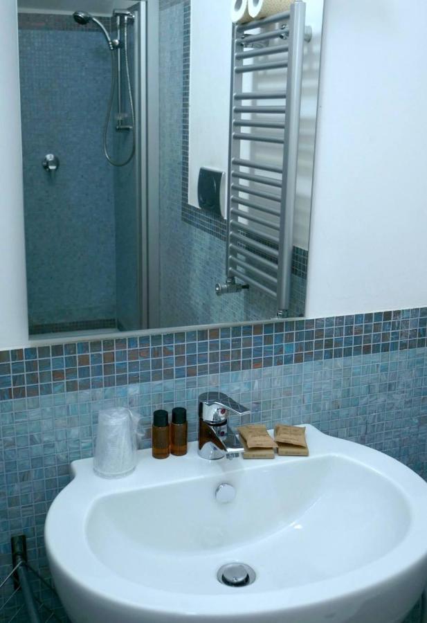Blu Suites And Apartments Bari Ngoại thất bức ảnh