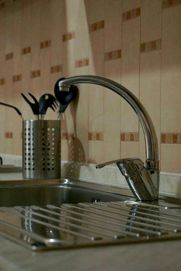 Blu Suites And Apartments Bari Ngoại thất bức ảnh