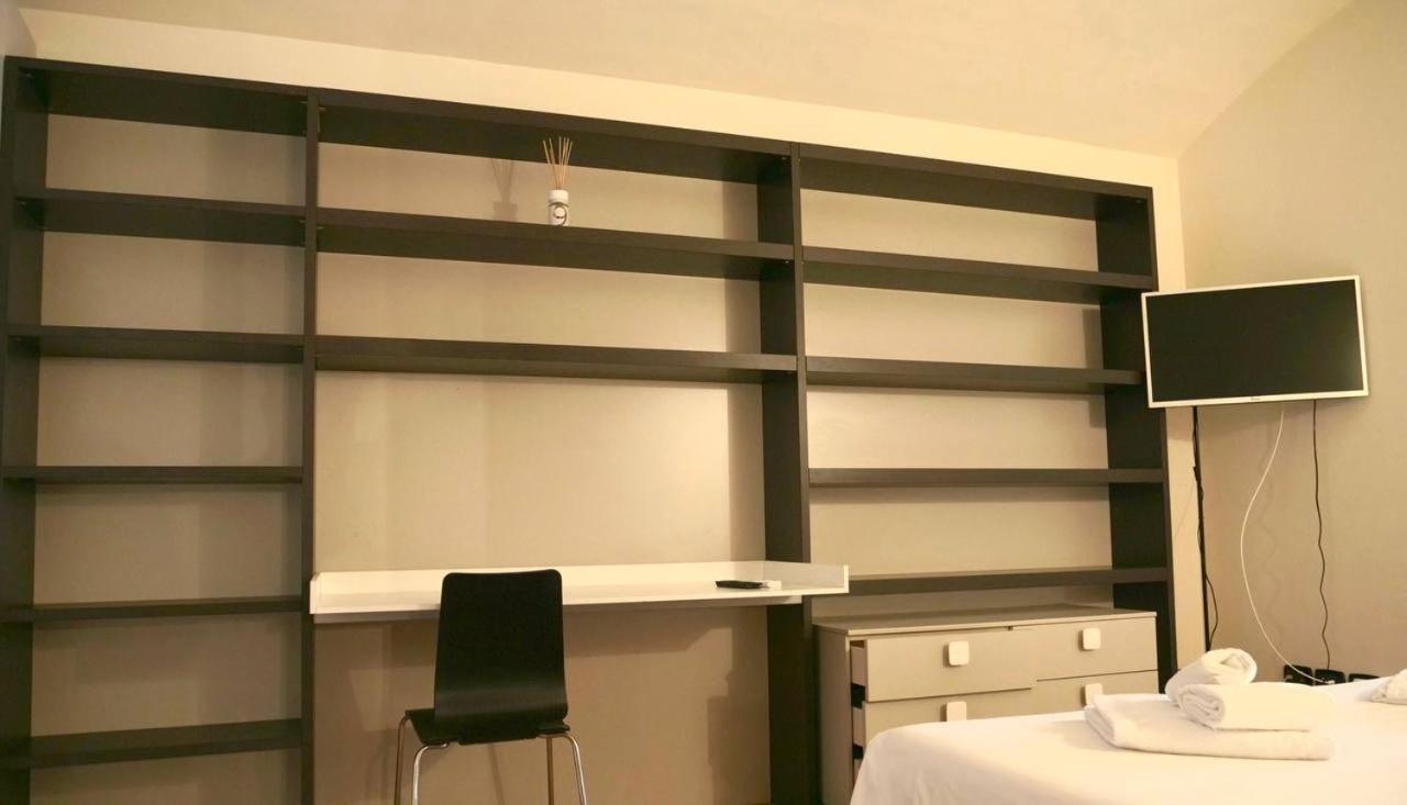 Blu Suites And Apartments Bari Ngoại thất bức ảnh