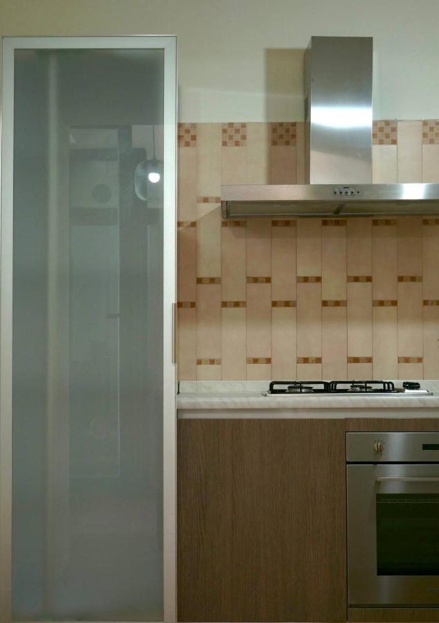 Blu Suites And Apartments Bari Ngoại thất bức ảnh